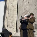 La Bataille de De Gaulle – tournage, prise de vue à la caméra